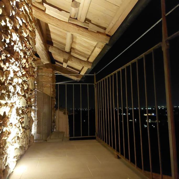 Istanti - Menta Apartment Costigliole Saluzzo ภายนอก รูปภาพ