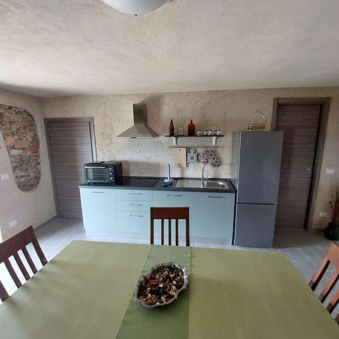 Istanti - Menta Apartment Costigliole Saluzzo ภายนอก รูปภาพ