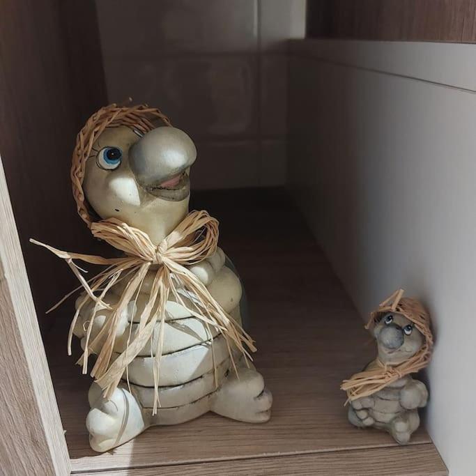 Istanti - Menta Apartment Costigliole Saluzzo ภายนอก รูปภาพ