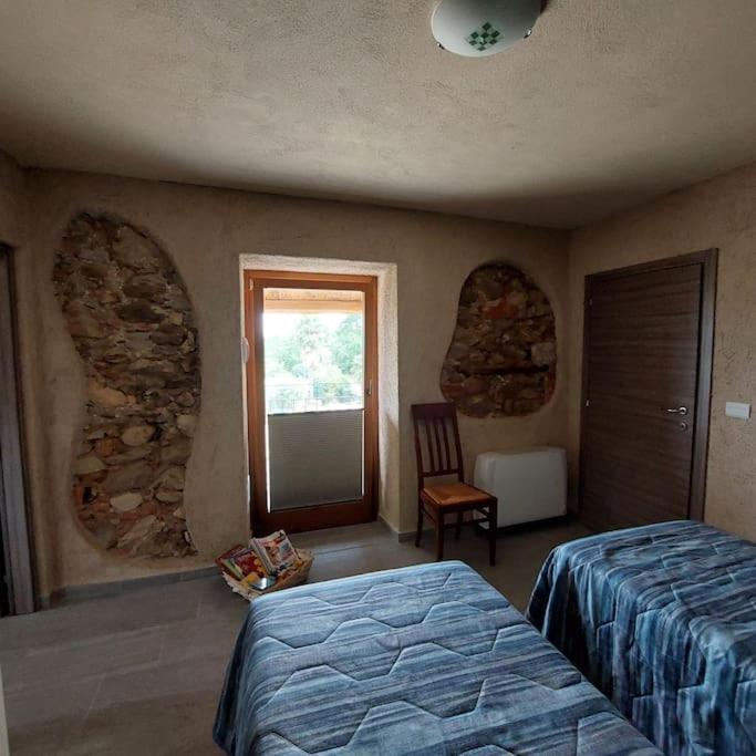 Istanti - Menta Apartment Costigliole Saluzzo ภายนอก รูปภาพ