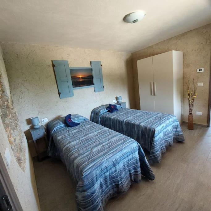 Istanti - Menta Apartment Costigliole Saluzzo ภายนอก รูปภาพ