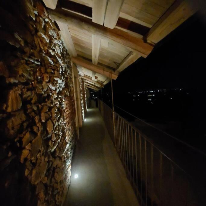 Istanti - Menta Apartment Costigliole Saluzzo ภายนอก รูปภาพ