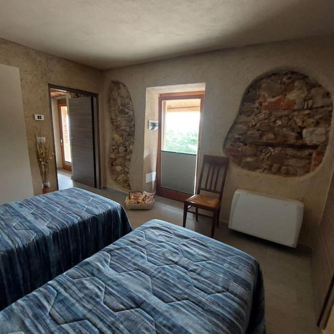 Istanti - Menta Apartment Costigliole Saluzzo ภายนอก รูปภาพ