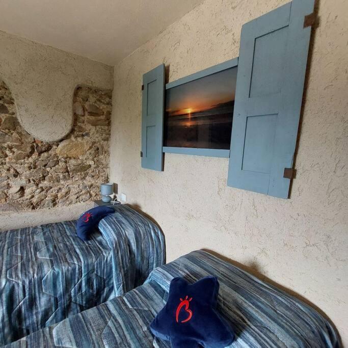 Istanti - Menta Apartment Costigliole Saluzzo ภายนอก รูปภาพ