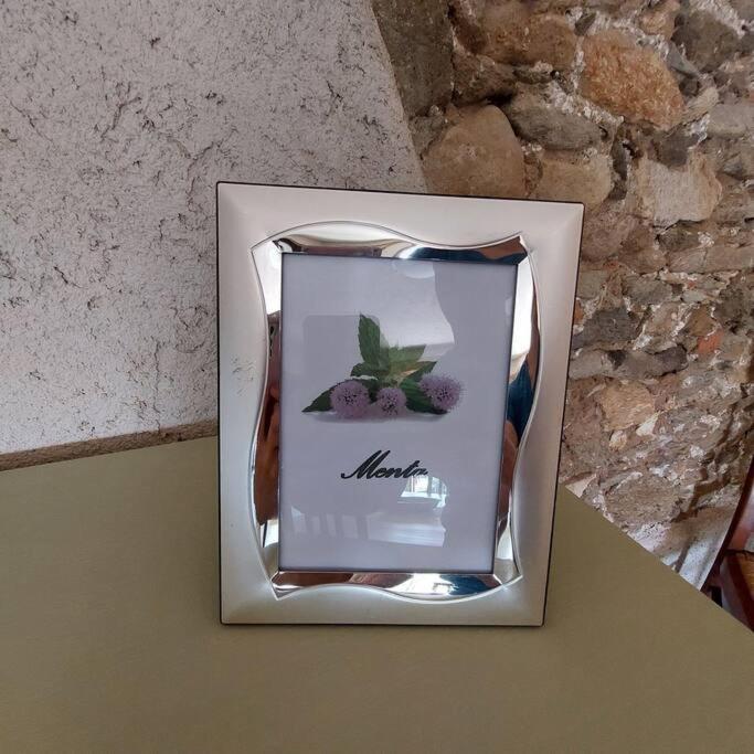 Istanti - Menta Apartment Costigliole Saluzzo ภายนอก รูปภาพ